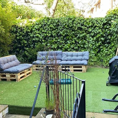 Chelsea Victorian Gem Apartment London Ngoại thất bức ảnh
