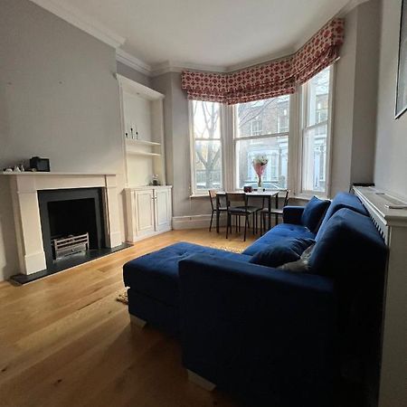 Chelsea Victorian Gem Apartment London Ngoại thất bức ảnh