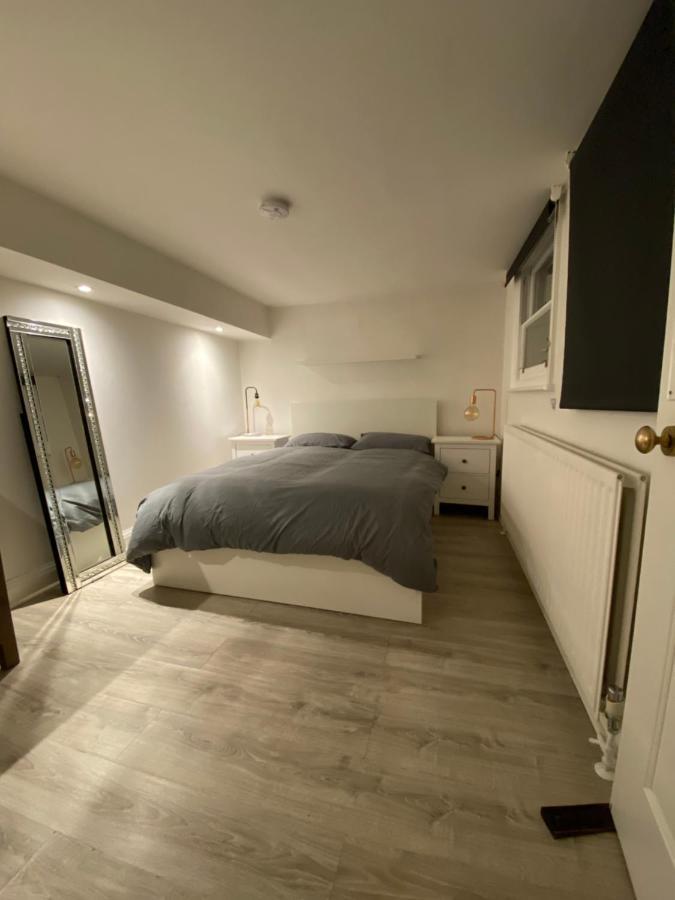 Chelsea Victorian Gem Apartment London Ngoại thất bức ảnh