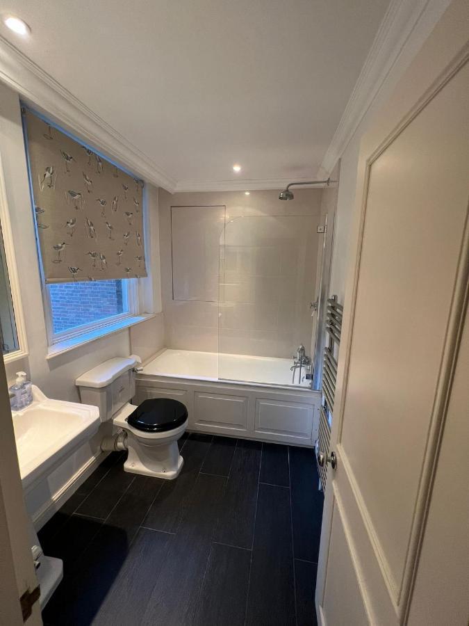 Chelsea Victorian Gem Apartment London Ngoại thất bức ảnh