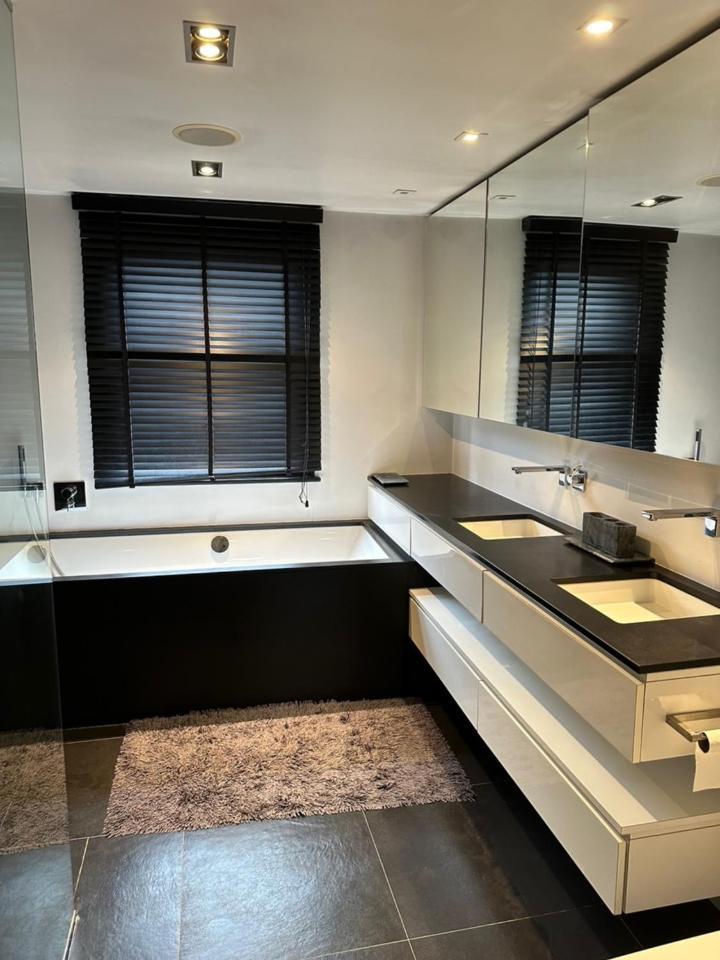 Chelsea Victorian Gem Apartment London Ngoại thất bức ảnh