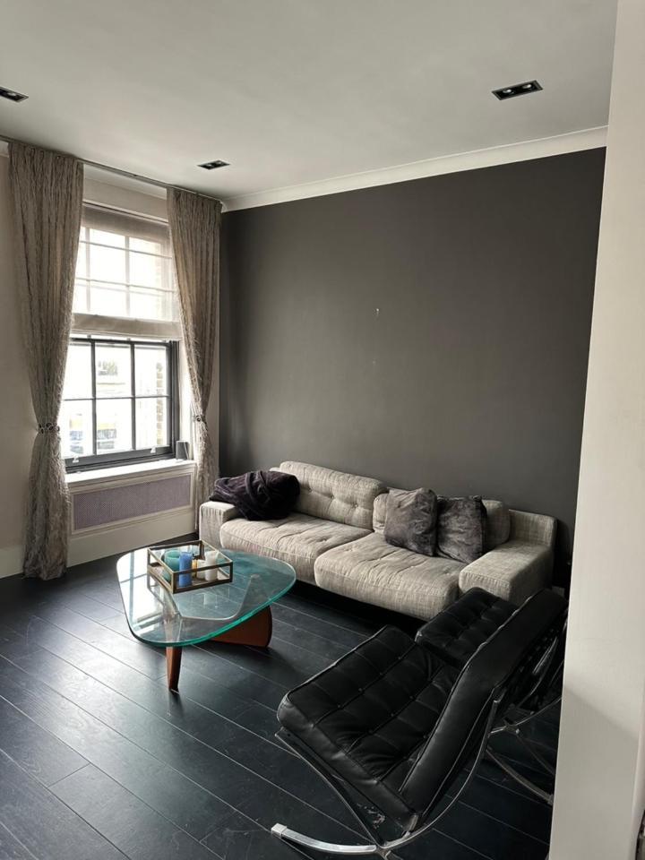 Chelsea Victorian Gem Apartment London Ngoại thất bức ảnh